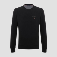 Толстовка AERONAUTICA MILITARE M FELPA FE1769 BLACK