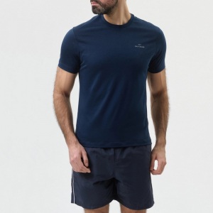 Футболка PAUL & SHARK 26411041 NAVY