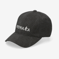 Бейсболка PREMIATA BALL 06 BLACK