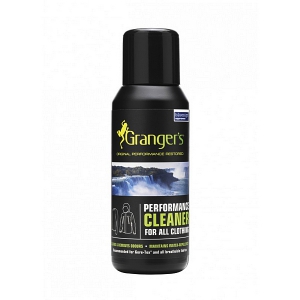  Пропитка GRANGERS CLOTHING CLEANER PERFORMANCE 300 ml GRF20