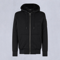 Толстовка MOOSE KNUCKLES CLASSIC BUNNY BLACK