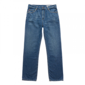 Джинсы BLAUER CARSON BLUE DENIM 