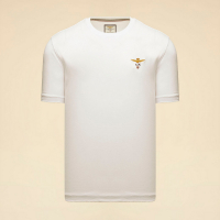 Футболка AERONAUTICA MILITARE M T-SHIRT TS1580 WHITE																									
