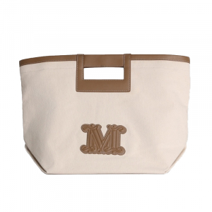 Сумка MAX MARA MM ECRU 261651102