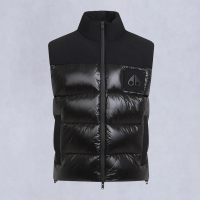 Жилет MOOSE KNUСKLES VICTORY PEAK VEST BLACK