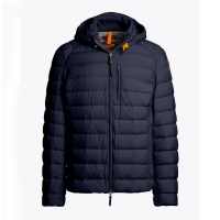 Куртка PARAJUMPERS LAST MINUTE BLUE NAVY