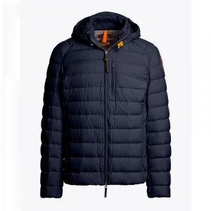 Куртка PARAJUMPERS LAST MINUTE BLUE NAVY
