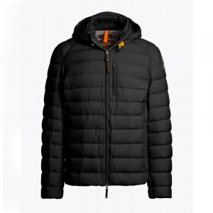 Куртка PARAJUMPERS LAST MINUTE BLACK