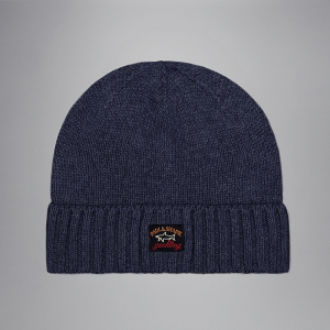 Шапка PAUL & SHARK CASHMERE 12317132