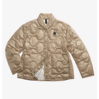 Куртка BLAUER MARCY STITCH JACKET BEIGE