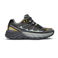 Кроссовки BARRACUDA ROUND-ONE V2113 BLACK