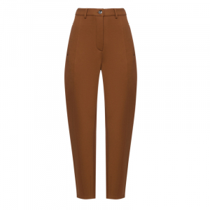 Брюки MAX MARA MM PULVINO 252678609