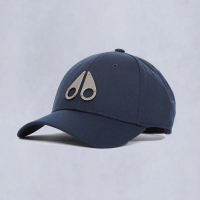 Кепка MOOSE KNUCKLES LOGO ICON BASEBALL CAP NAVY