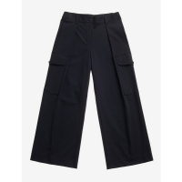 Брюки BLAUER CARYLL CARGO PANTS BLACK