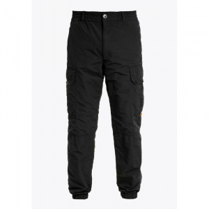 Брюки PARAJUMPERS TEO BLACK