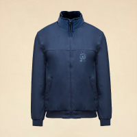 Куртка AERONAUTICA MILITARE M SAILOR AB2210 BLUE NAVY