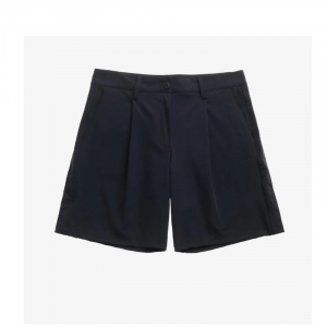 Шорты BLAUER ALLSTON SHORTS BLACK