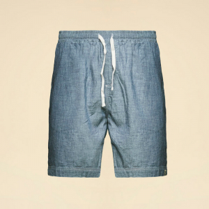 Шорты AERONAUTICA MILITARE M BERMUDA BE0282 CHAMBRAY