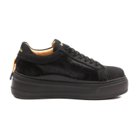 Кроссовки BARRACUDA MARY LOU-D BD1625 NERO