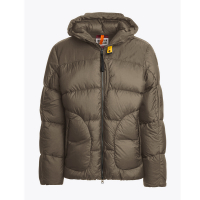 Куртка PARAJUMPERS SENTO OLIVE GREY
