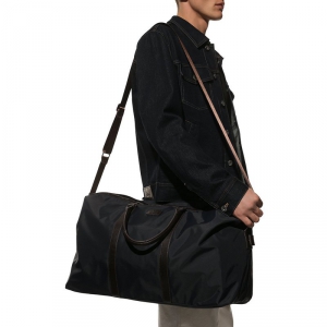 PAUL SHARK WOVEN BAG 12318110