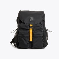 Рюкзак PARAJUMPERS MITCHELL BLACK