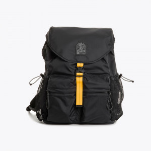 Рюкзак PARAJUMPERS MITCHELL BLACK