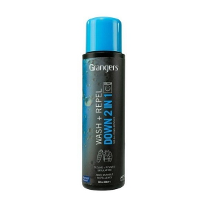 Cтирка-пропитка GRANGERS DOWN WASH&REPEL GRF145 300ml