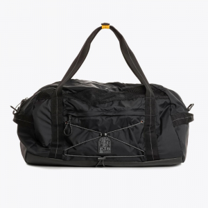 Сумка PARAJUMPERS ORMOND BLACK