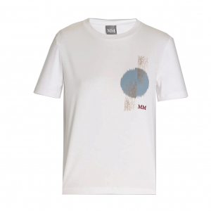 Футболка MAX MARA MM NEGOZI 261694105