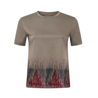 Футболка MAX MARA MM NEGOZI 261694105