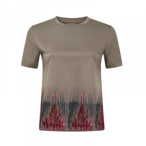 Футболка MAX MARA MM NEGOZI 261694105