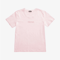 Футболка BLAUER PUMP T-SHIRT ROSE