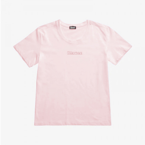 Футболка BLAUER PUMP T-SHIRT ROSE