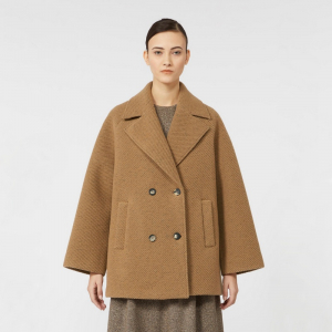 Пальто MAX MARA MM OBLIQUA 252690601