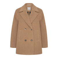 Пальто MAX MARA MM OBLIQUA 252690601