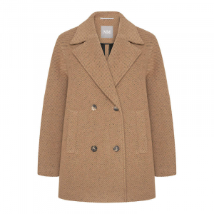 Пальто MAX MARA MM OBLIQUA 252690601