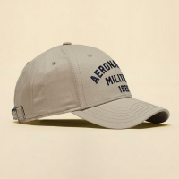 Кепка AERONAUTICA MILITARE CAPPELLINO HA1241 TAUPE BEIGE