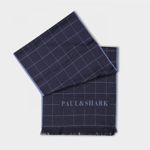 Шарф PAUL & SHARK WOVEN SCURF I20P7005