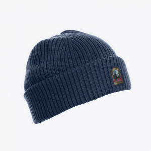 Шапка PARAJUMPERS RIB HAT PEACOT