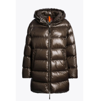 Куртка PARAJUMPERS W IVONNE EARTH BROWN
