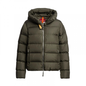 Куртка PARAJUMPERS W JINNY TAGGIA OLIVE