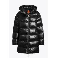 Куртка PARAJUMPERS W IVONNE BLACK