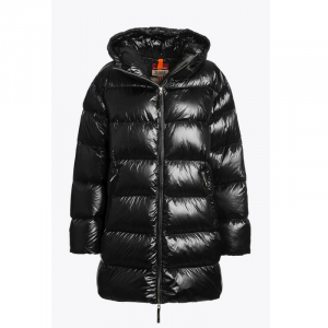 Куртка PARAJUMPERS W IVONNE BLACK