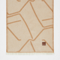 Шарф MAX MARA MM DIADEMA 252654603 