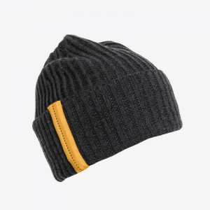 Шапка PARAJUMPERS NEST HAT BLACK