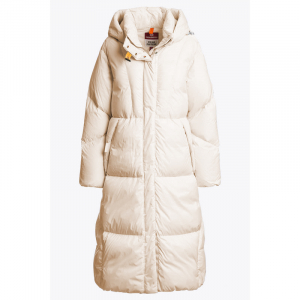 Пальто PARAJUMPERS W LIU MOONBEAM