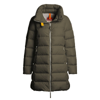 Куртка PARAJUMPERS W MALANDRA OLIVE