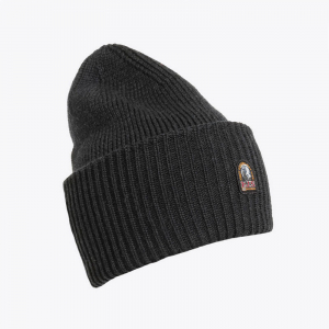 Шапка PARAJUMPERS STREET HAT BLACK
