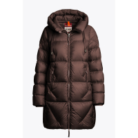 Куртка PARAJUMPERS W JANET EARTH BROWN